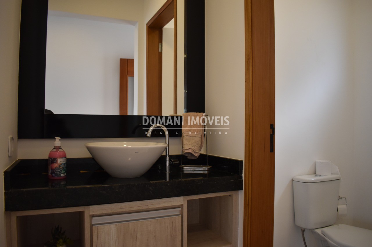 Casa, 4 quartos - Foto 21