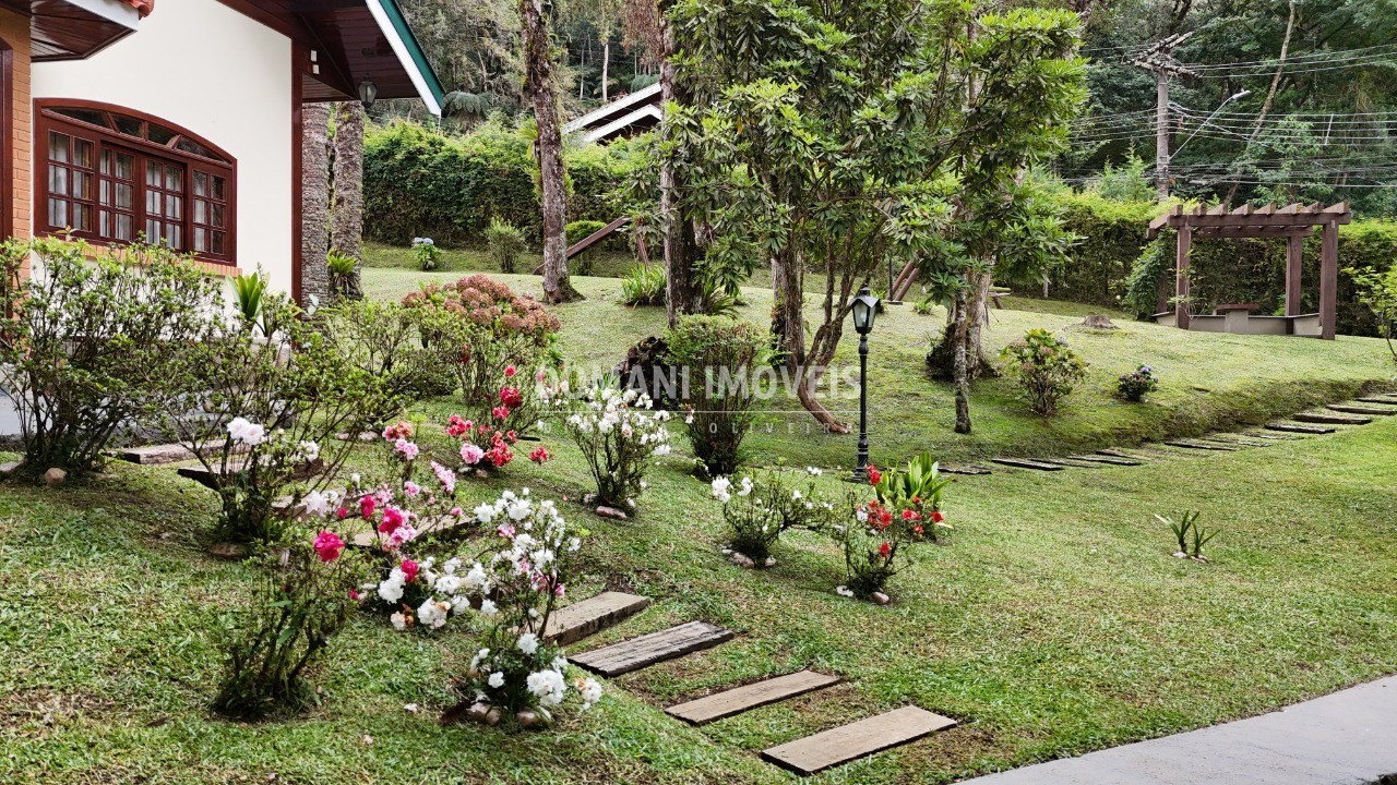 Casa, 3 quartos - Foto 44