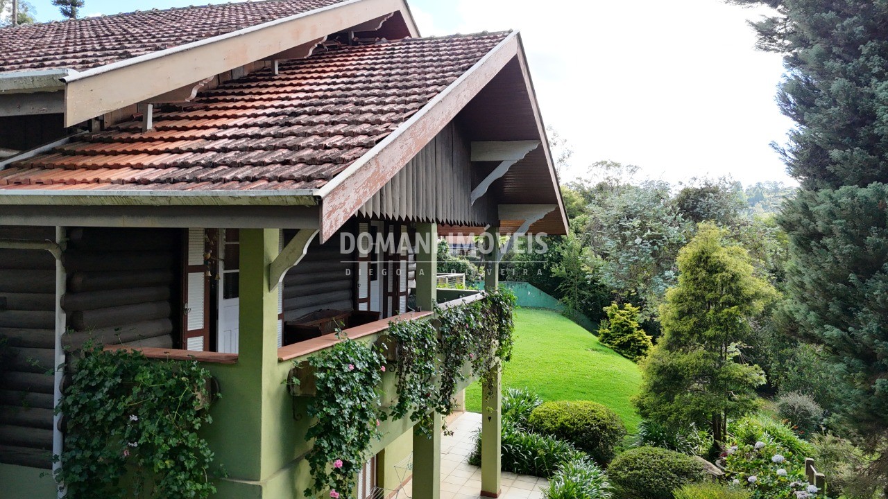 Casa, 7 quartos - Foto 65