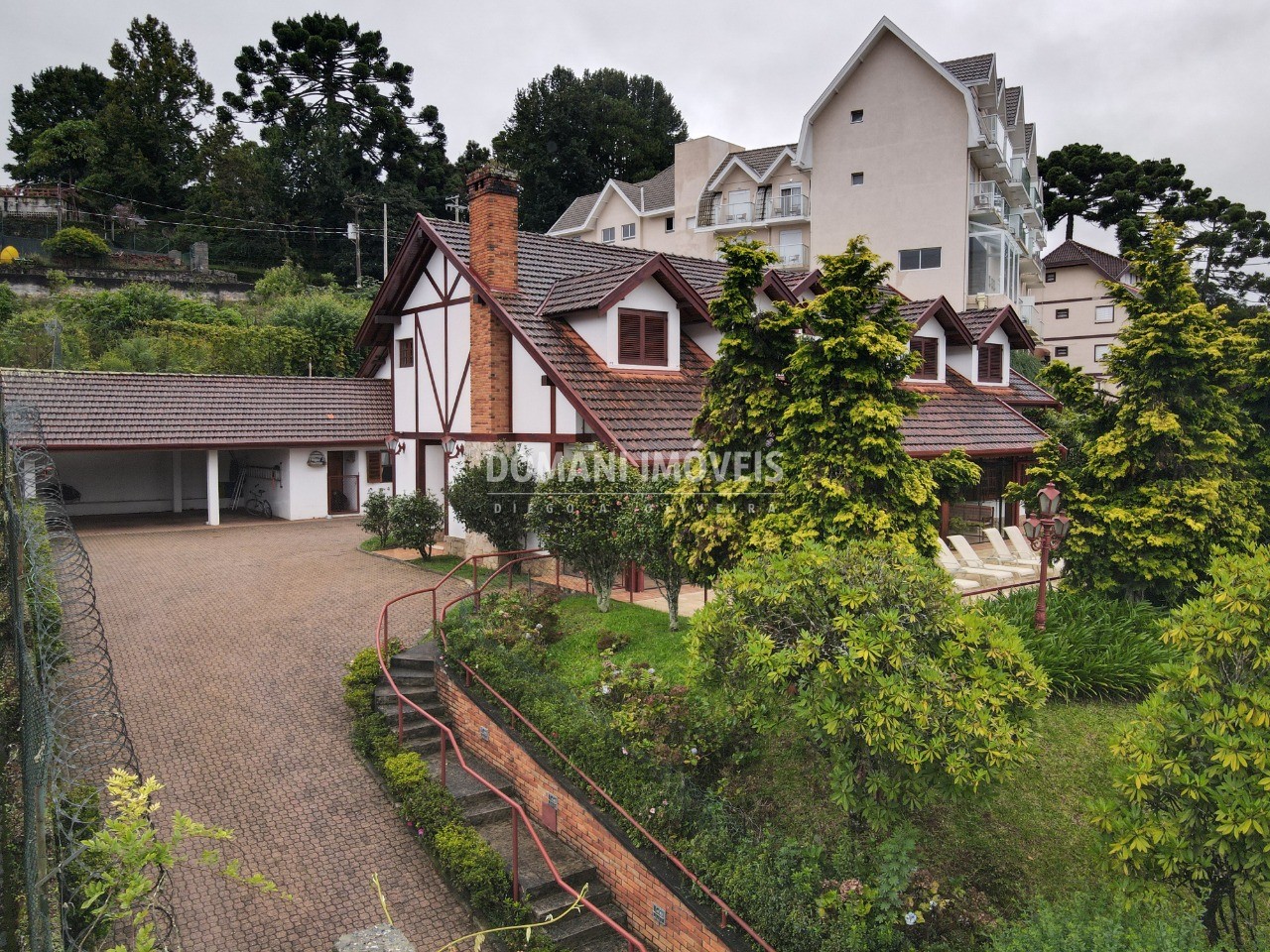 Casa, 5 quartos - Foto 7