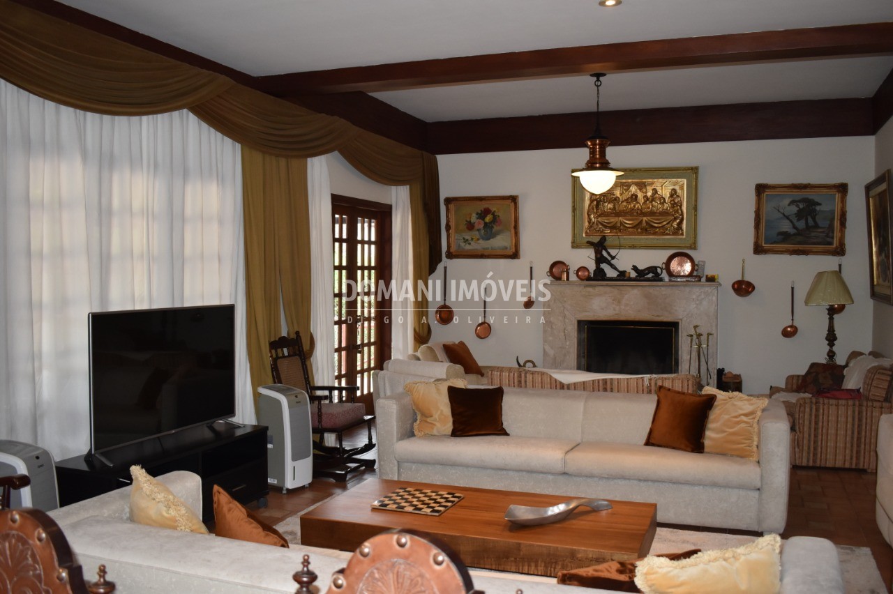 Casa, 5 quartos - Foto 27