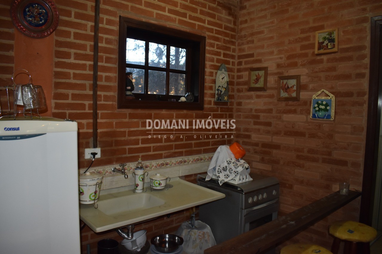 Casa, 3 quartos - Foto 11