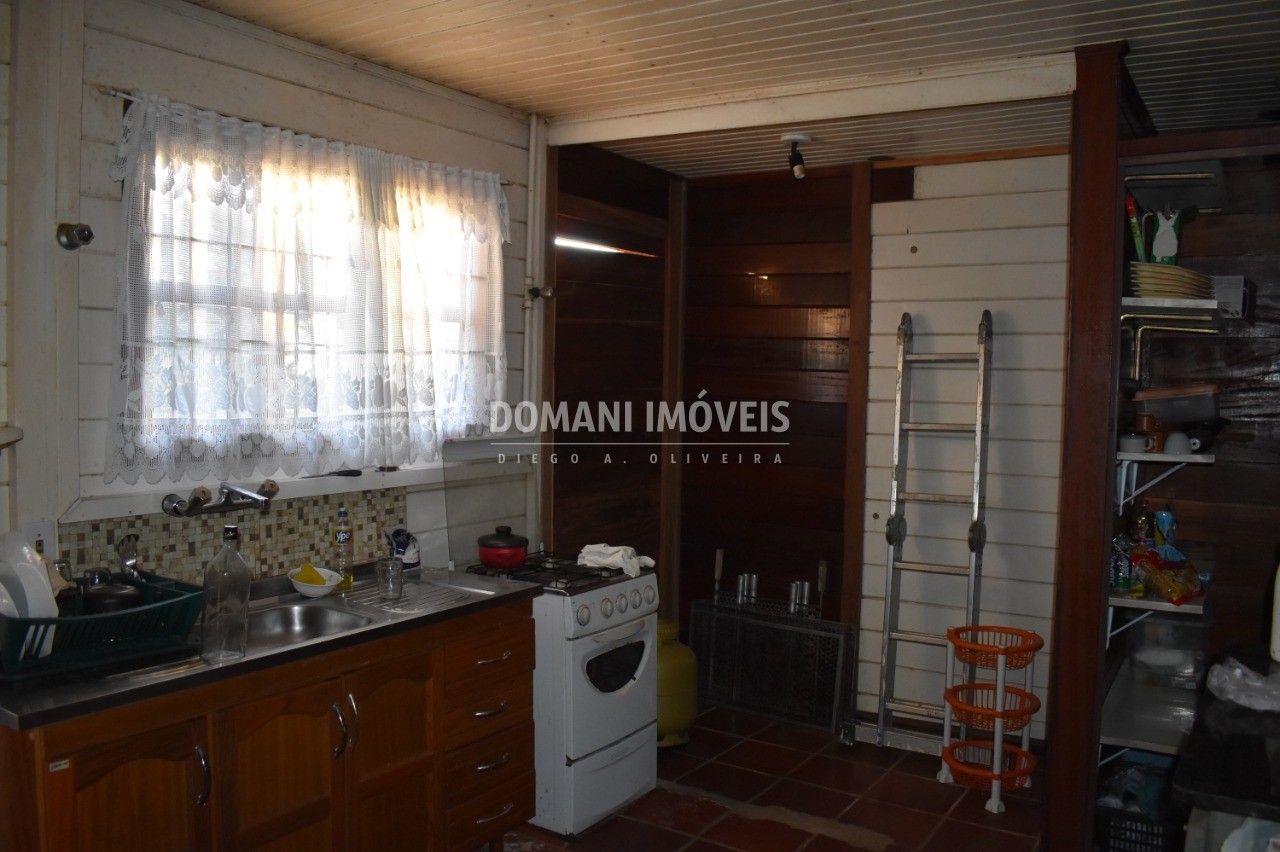 Casa, 3 quartos - Foto 27