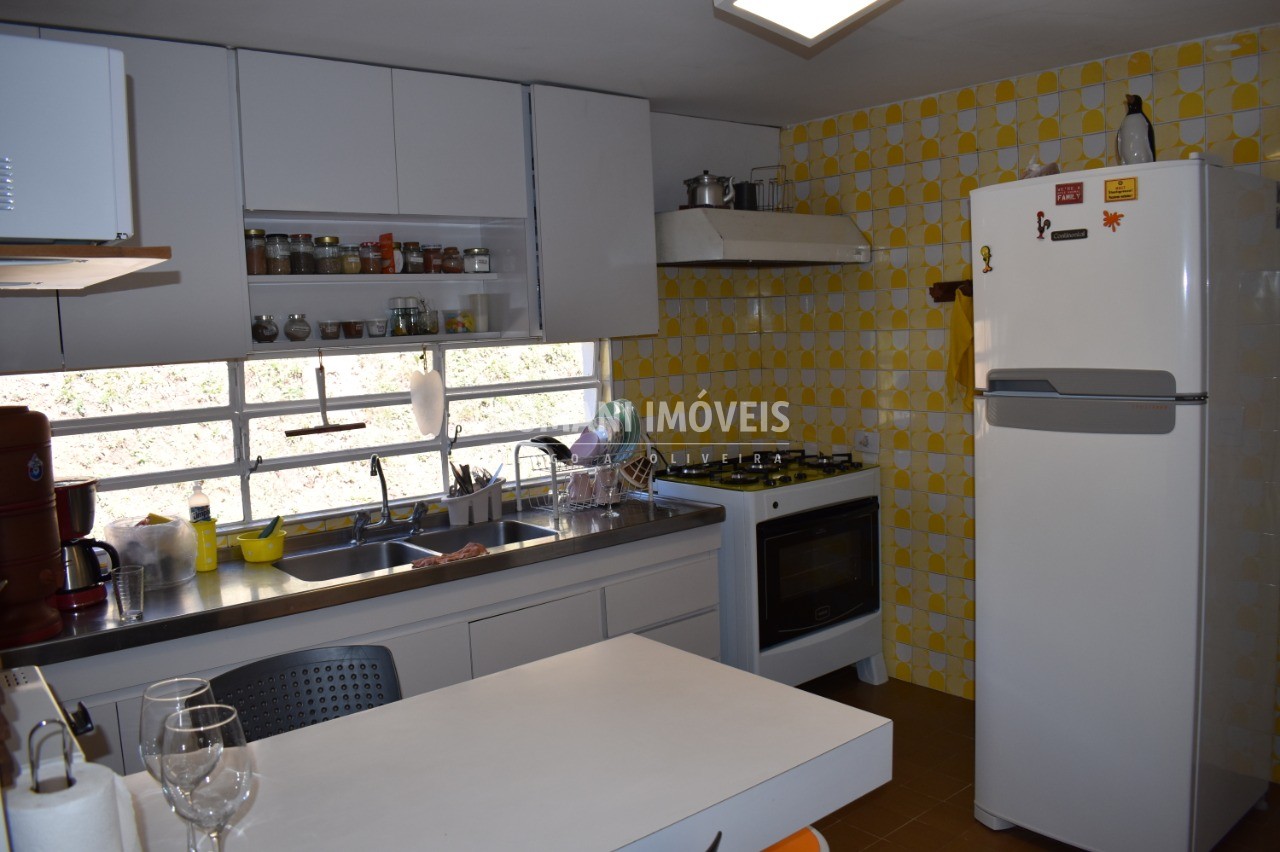 Casa, 5 quartos - Foto 17
