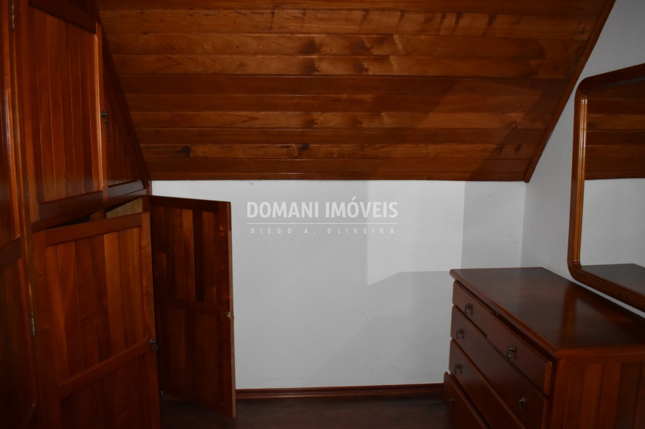 Casa, 3 quartos - Foto 25