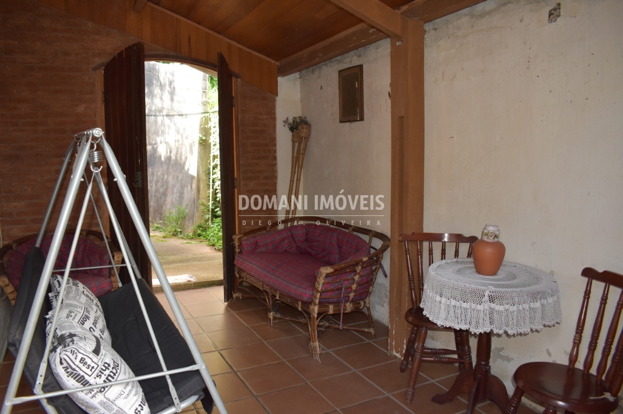 Casa, 3 quartos - Foto 19