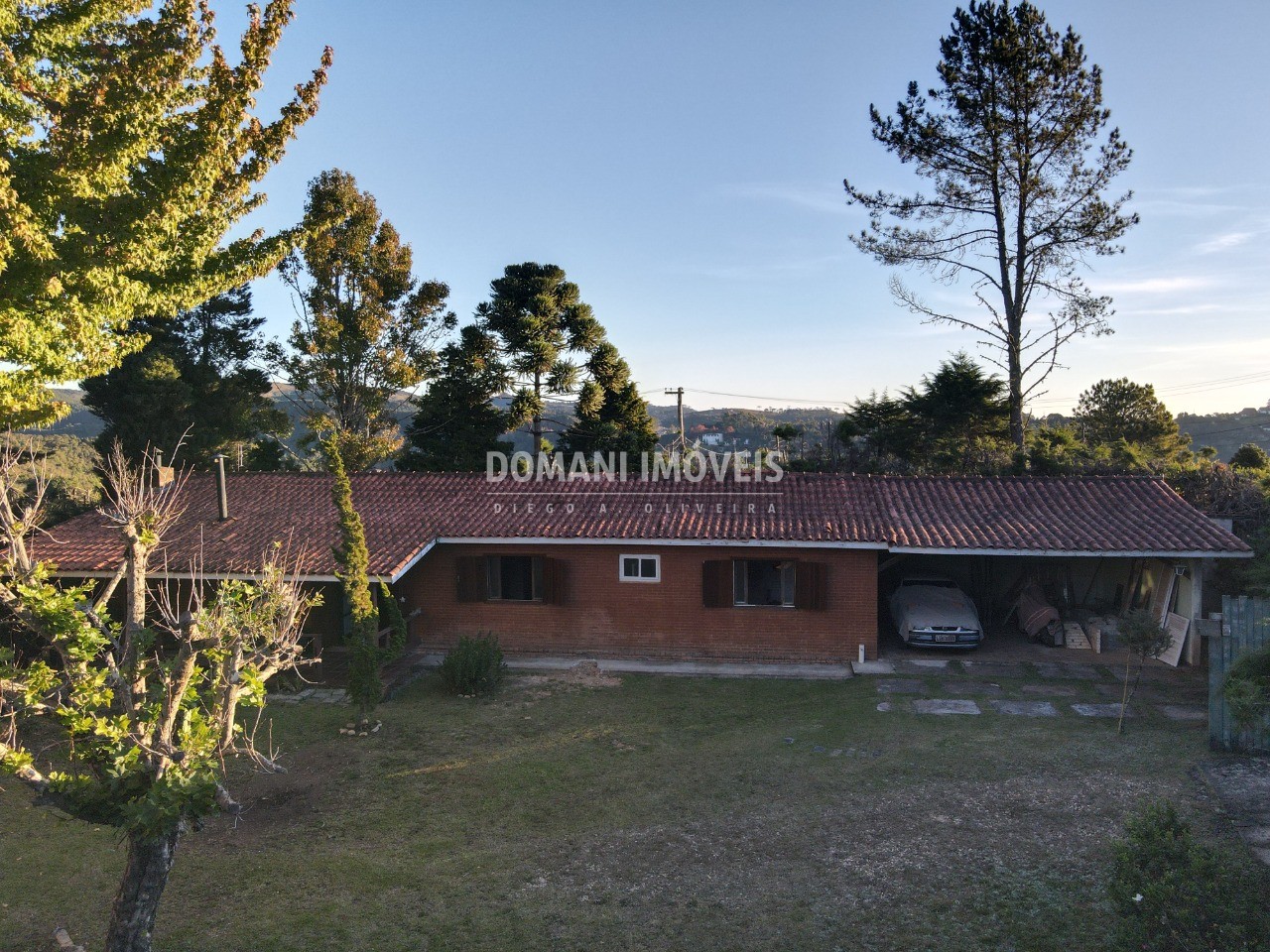Casa, 3 quartos - Foto 62