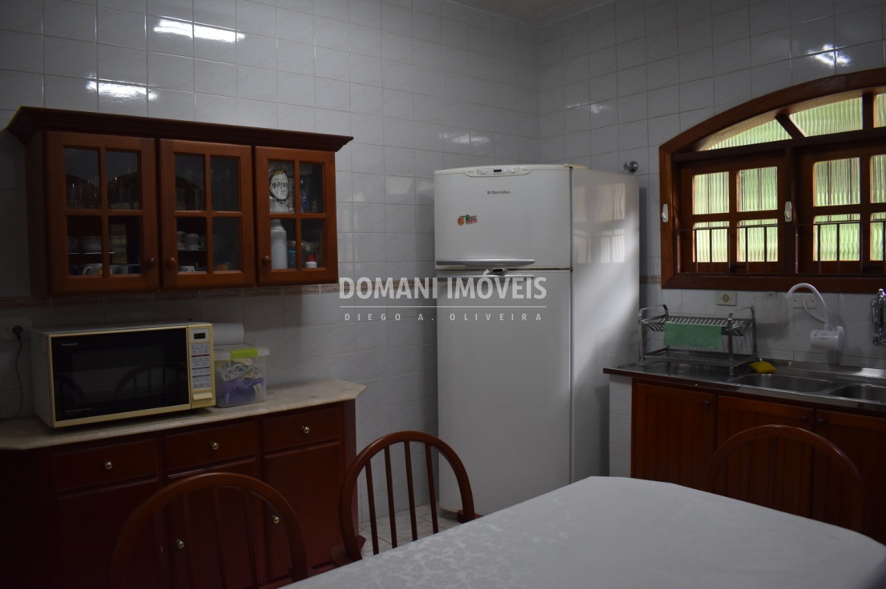 Casa, 3 quartos - Foto 18