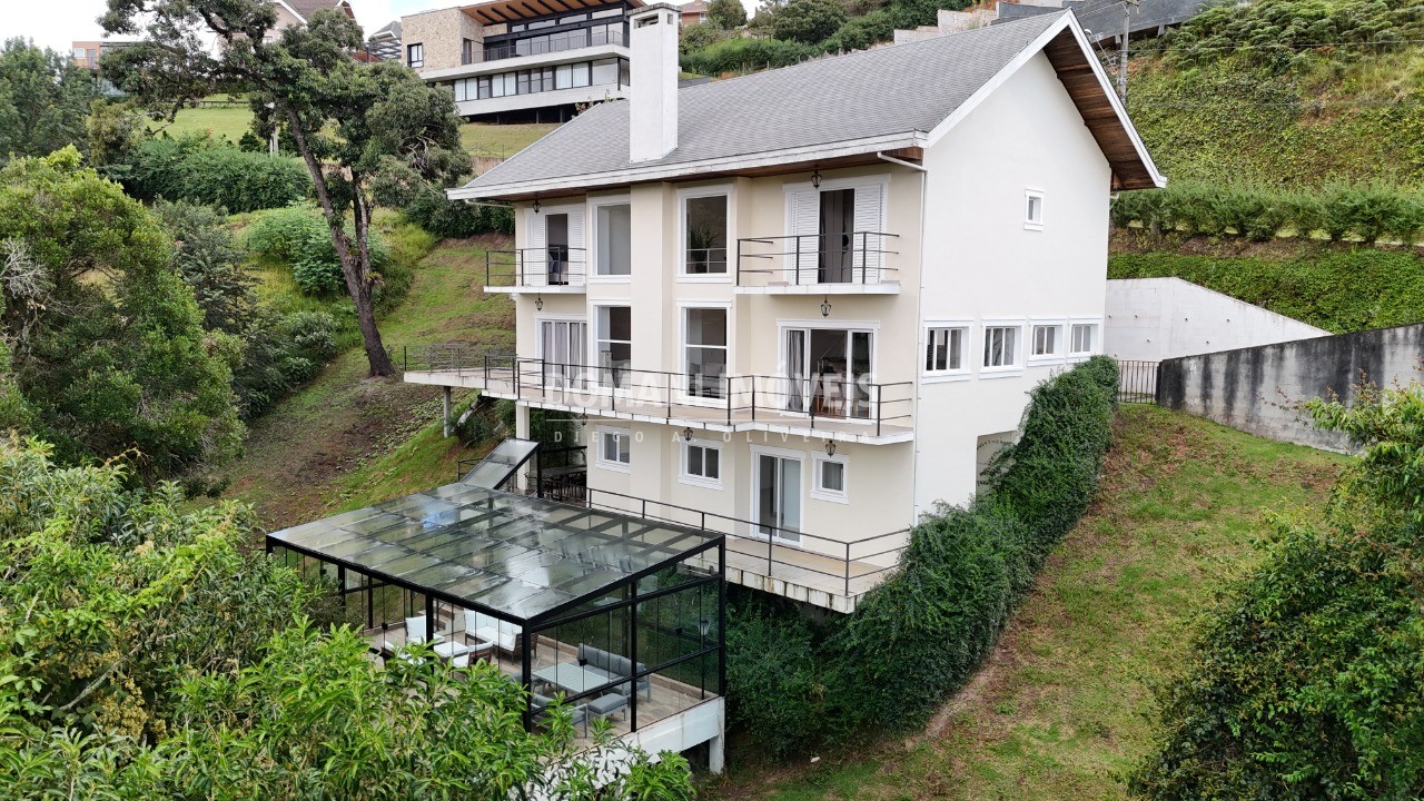 Casa, 4 quartos - Foto 47