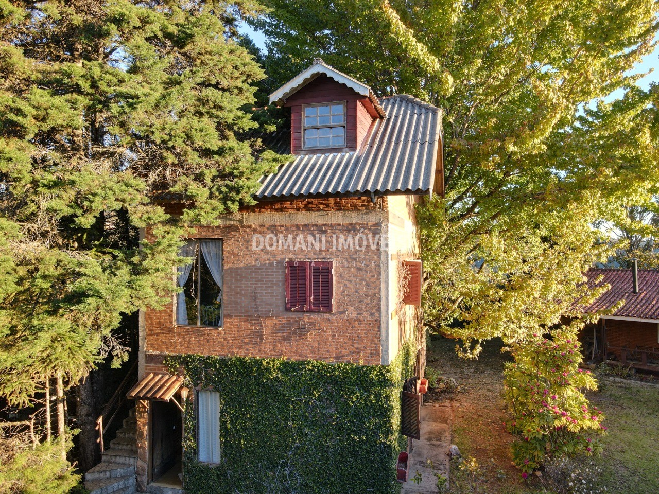 Casa, 3 quartos - Foto 56