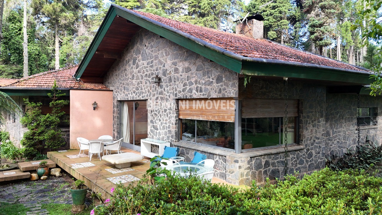 Casa, 3 quartos - Foto 5