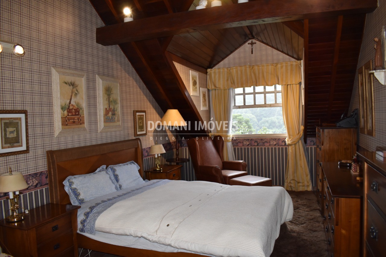 Casa, 5 quartos - Foto 43