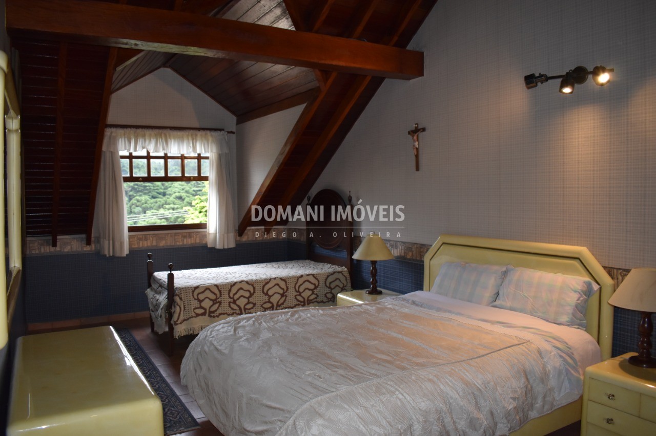 Casa, 5 quartos - Foto 33