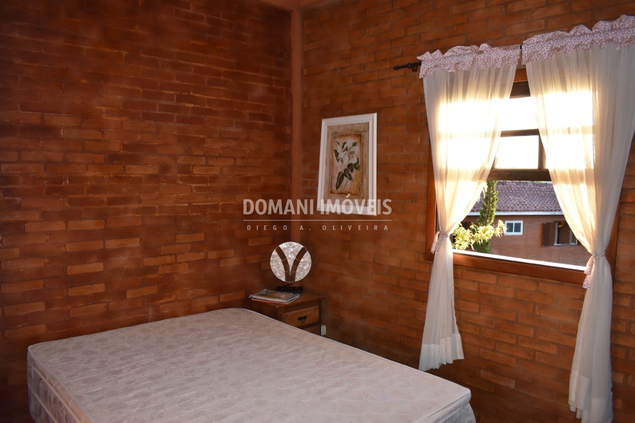Casa, 3 quartos - Foto 18