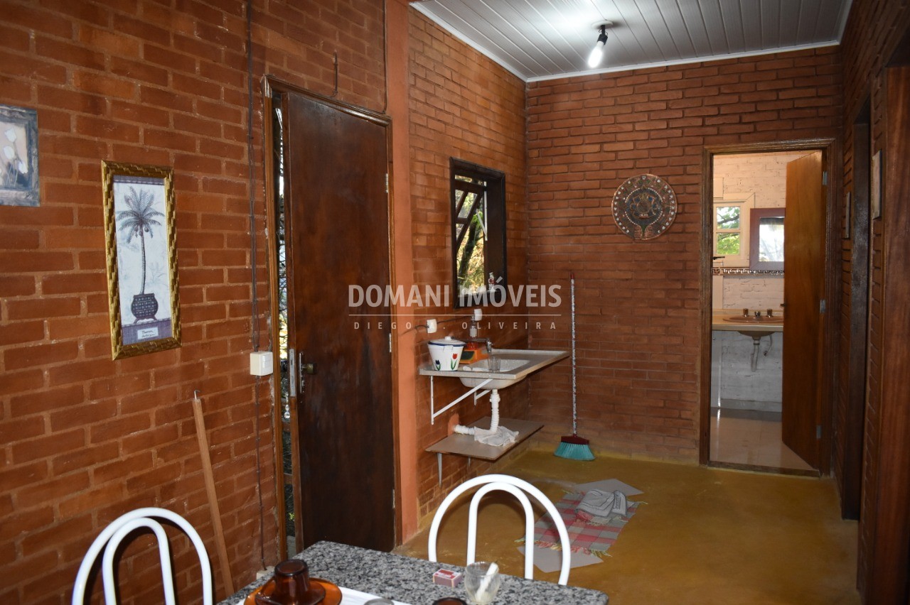 Casa, 3 quartos - Foto 16
