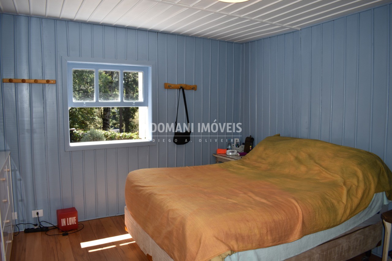 Casa, 5 quartos - Foto 20