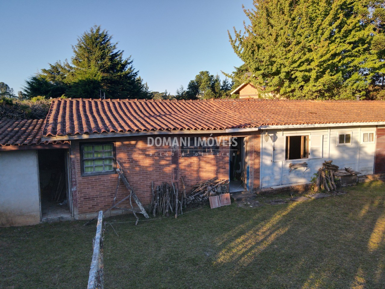 Casa, 3 quartos - Foto 47