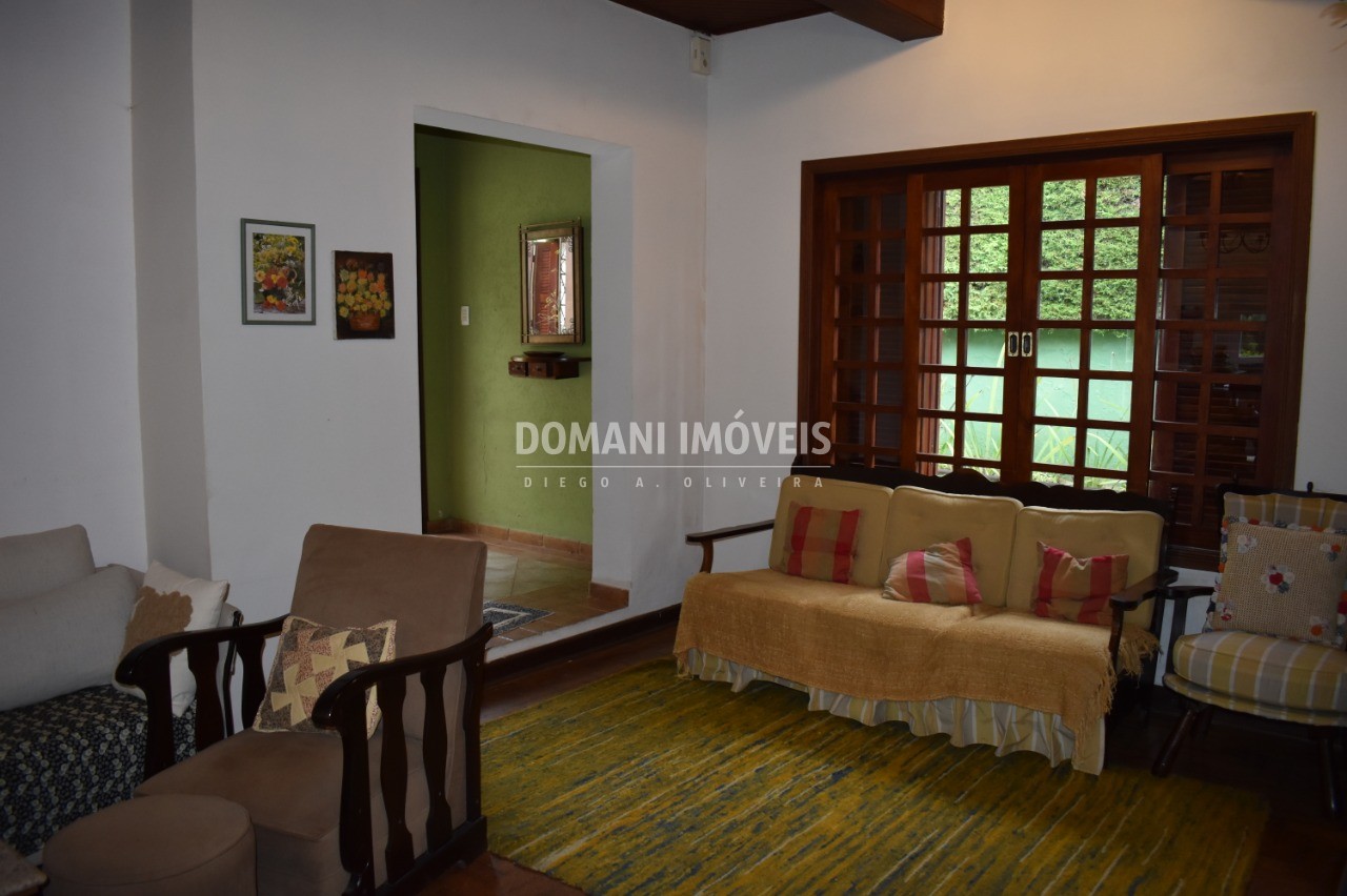 Casa, 7 quartos - Foto 11