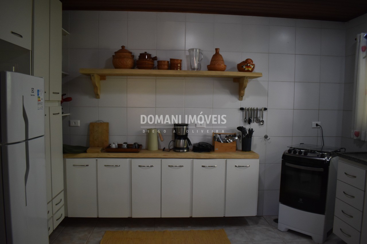 Casa, 4 quartos - Foto 20