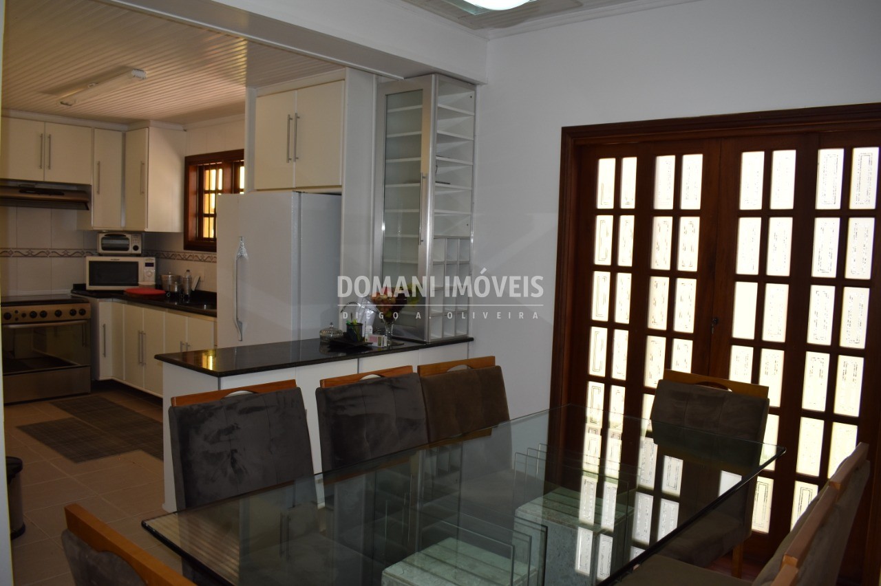 Casa, 3 quartos - Foto 17