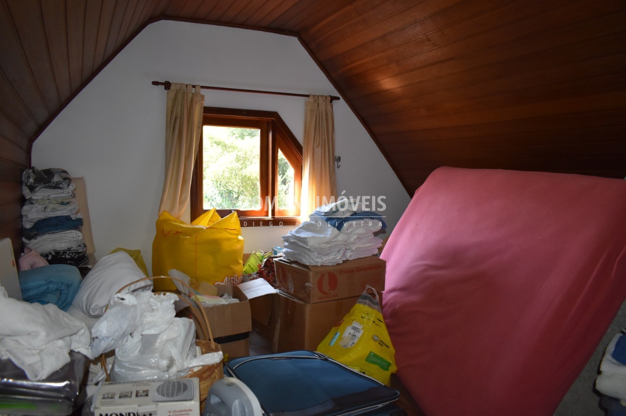 Casa, 4 quartos - Foto 38