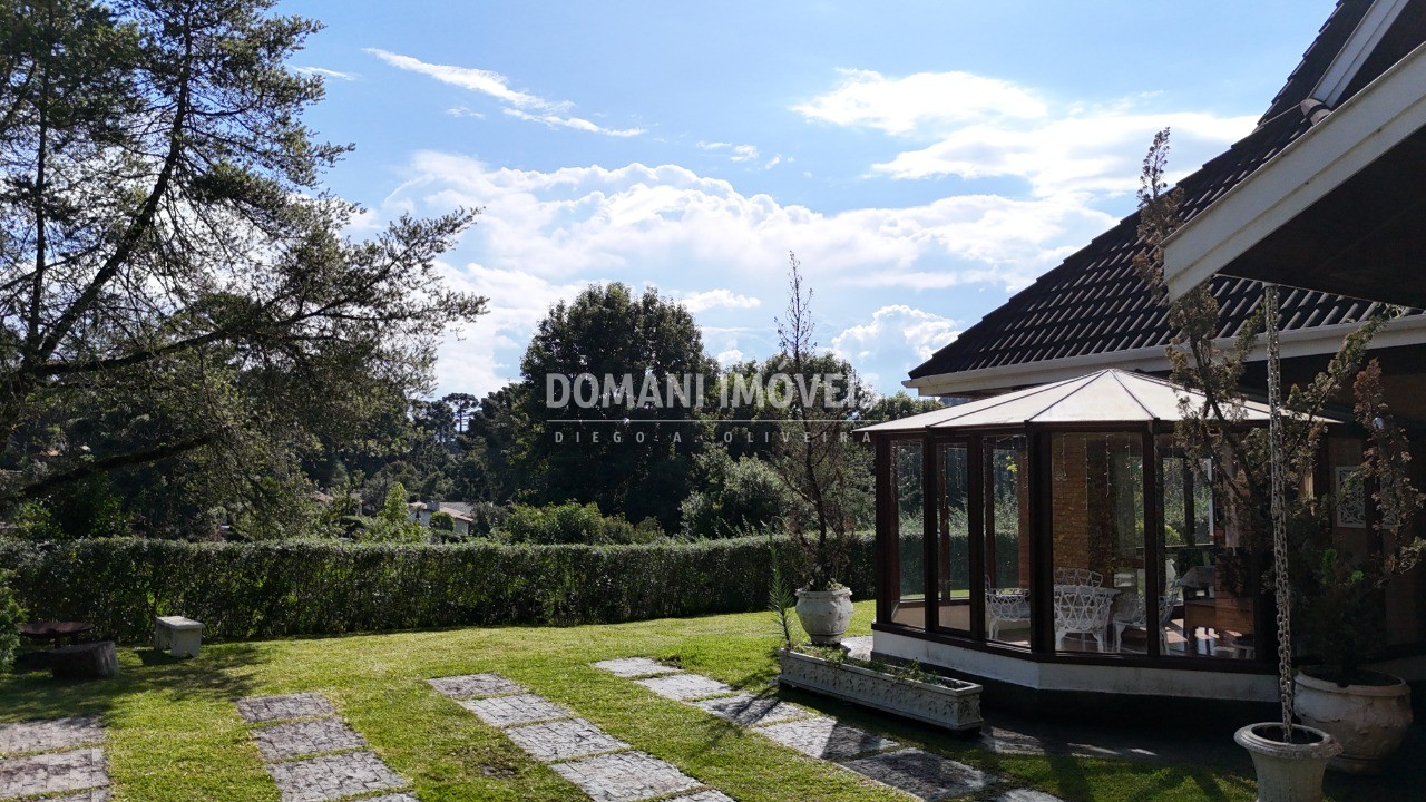 Casa, 4 quartos - Foto 44