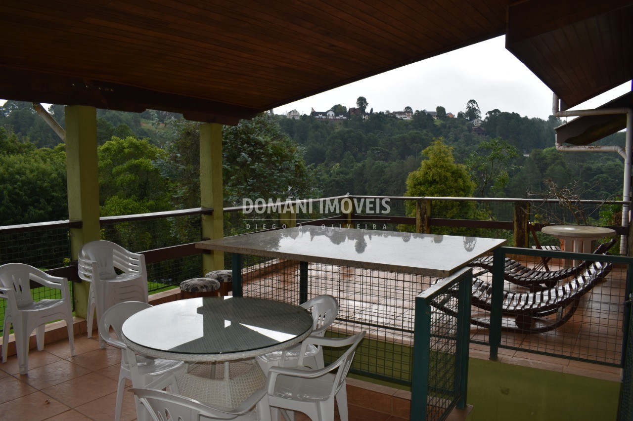 Casa, 7 quartos - Foto 51