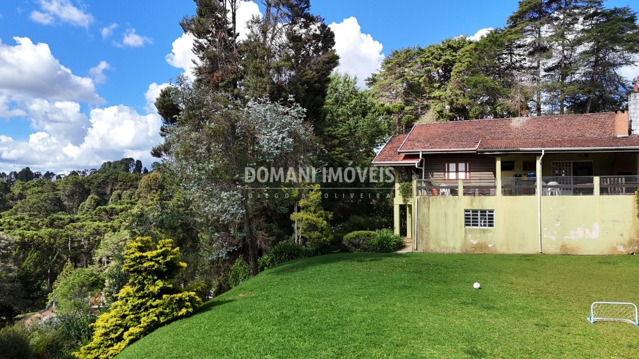 Casa, 7 quartos - Foto 64