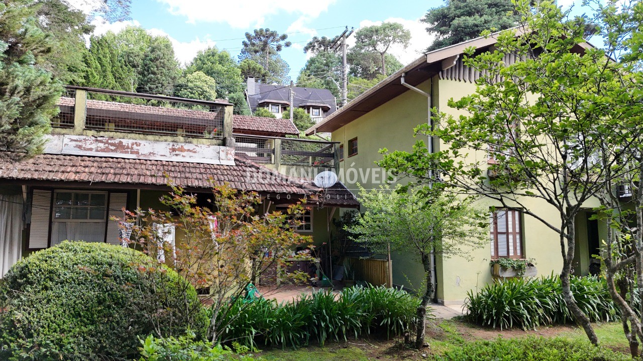 Casa, 7 quartos - Foto 66