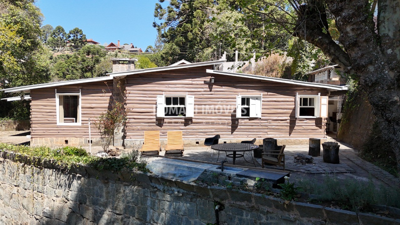 Casa, 5 quartos - Foto 37