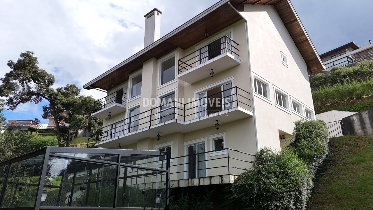Casa, 4 quartos - Foto 60