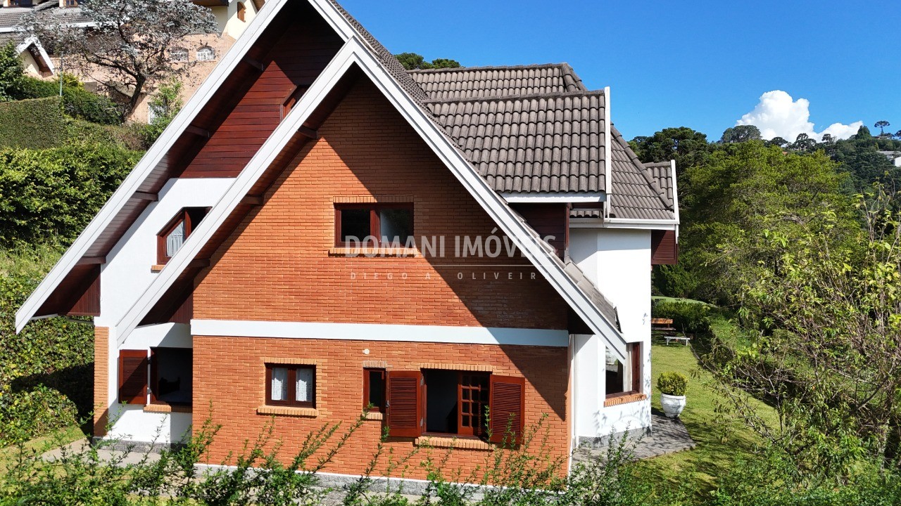 Casa, 4 quartos - Foto 47