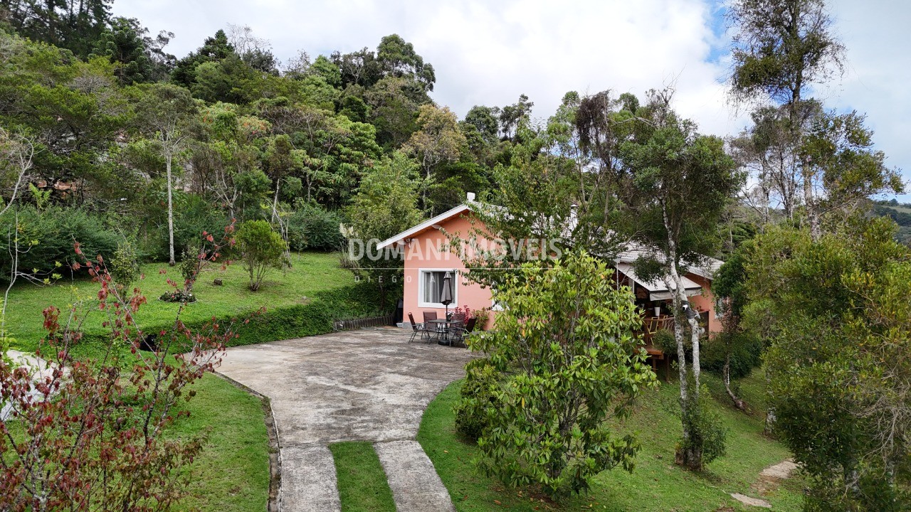 Casa, 3 quartos - Foto 46