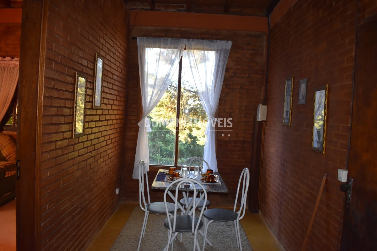 Casa, 3 quartos - Foto 15