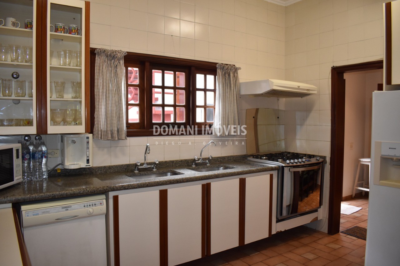 Casa, 5 quartos - Foto 21