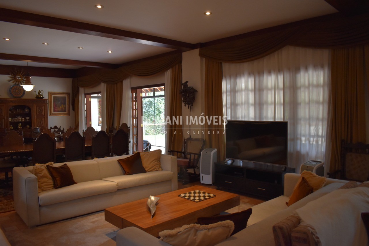 Casa, 5 quartos - Foto 11