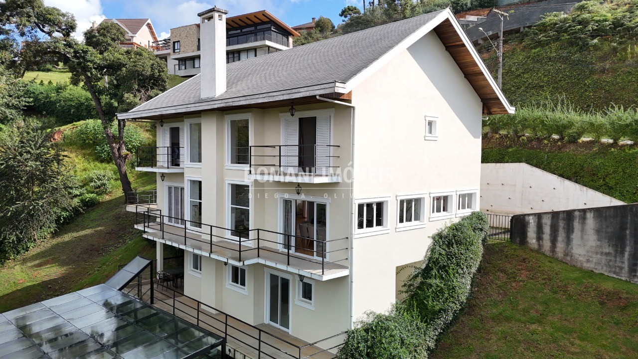 Casa, 4 quartos - Foto 7