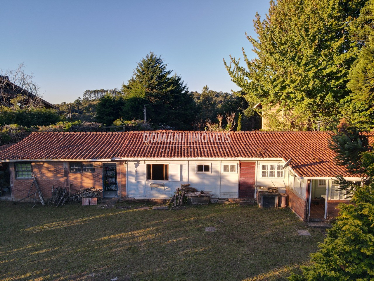 Casa, 3 quartos - Foto 7