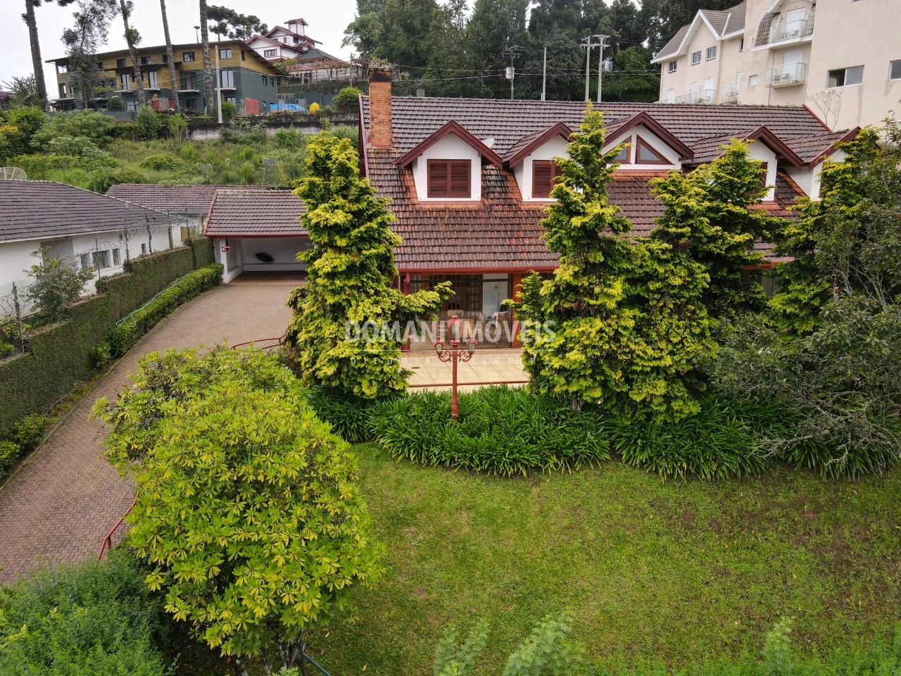 Casa, 5 quartos - Foto 58