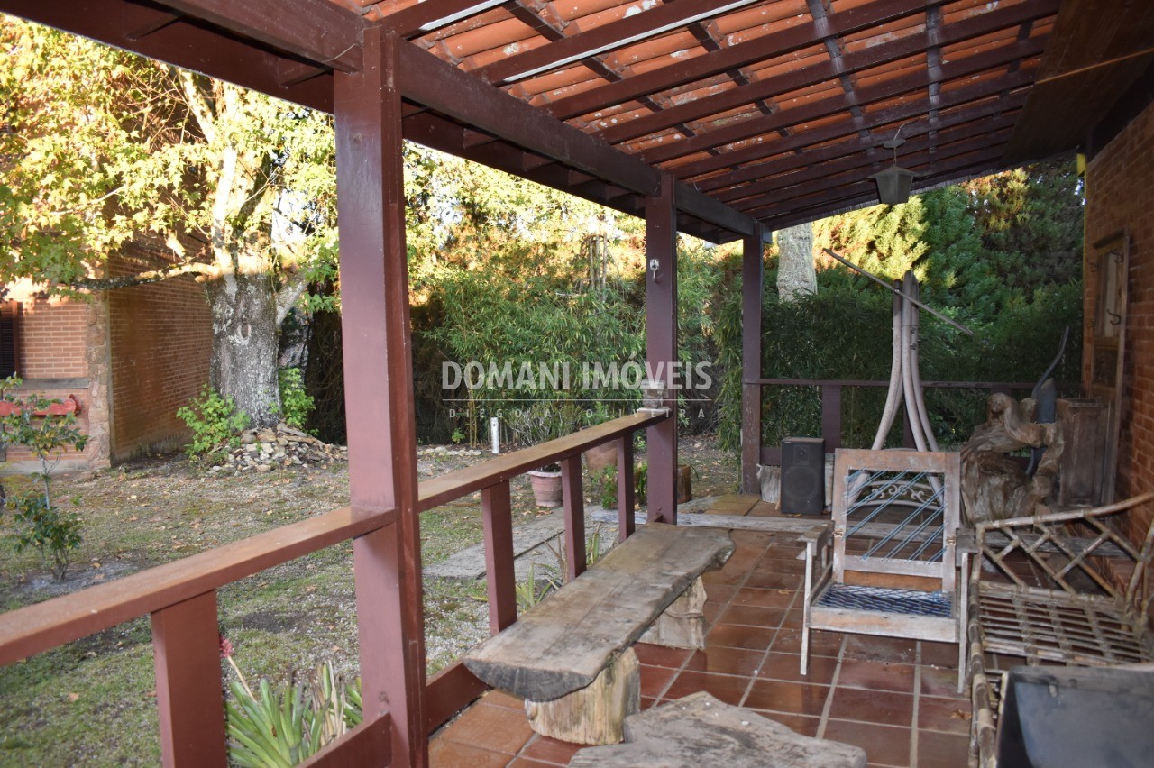 Casa, 3 quartos - Foto 43