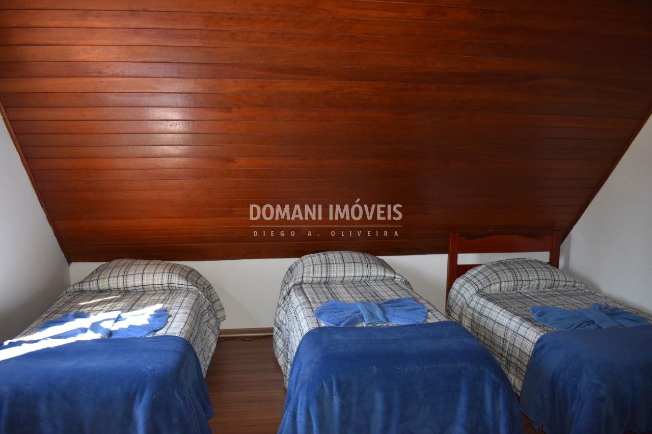 Casa, 4 quartos - Foto 31