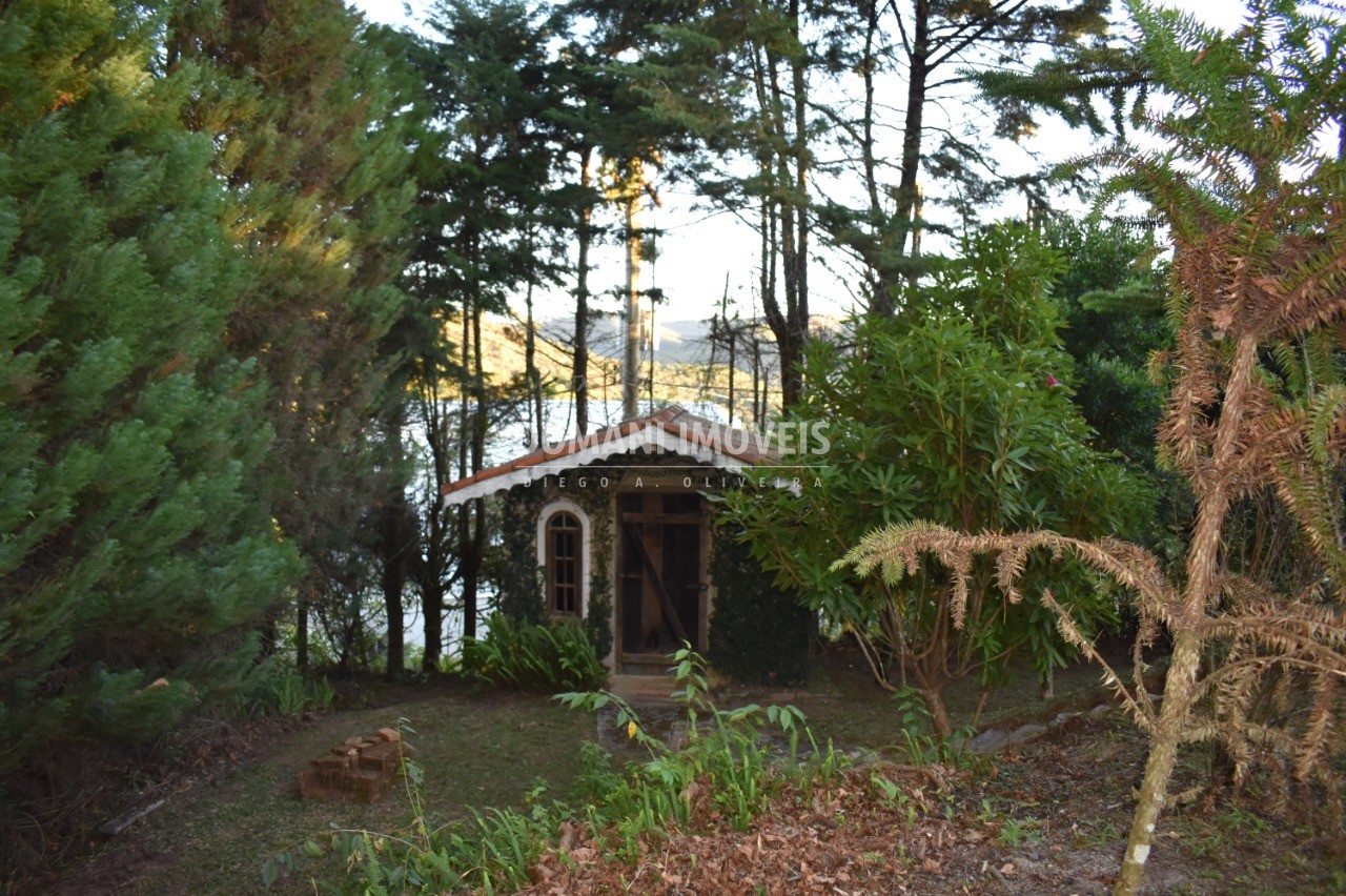 Casa, 3 quartos - Foto 46
