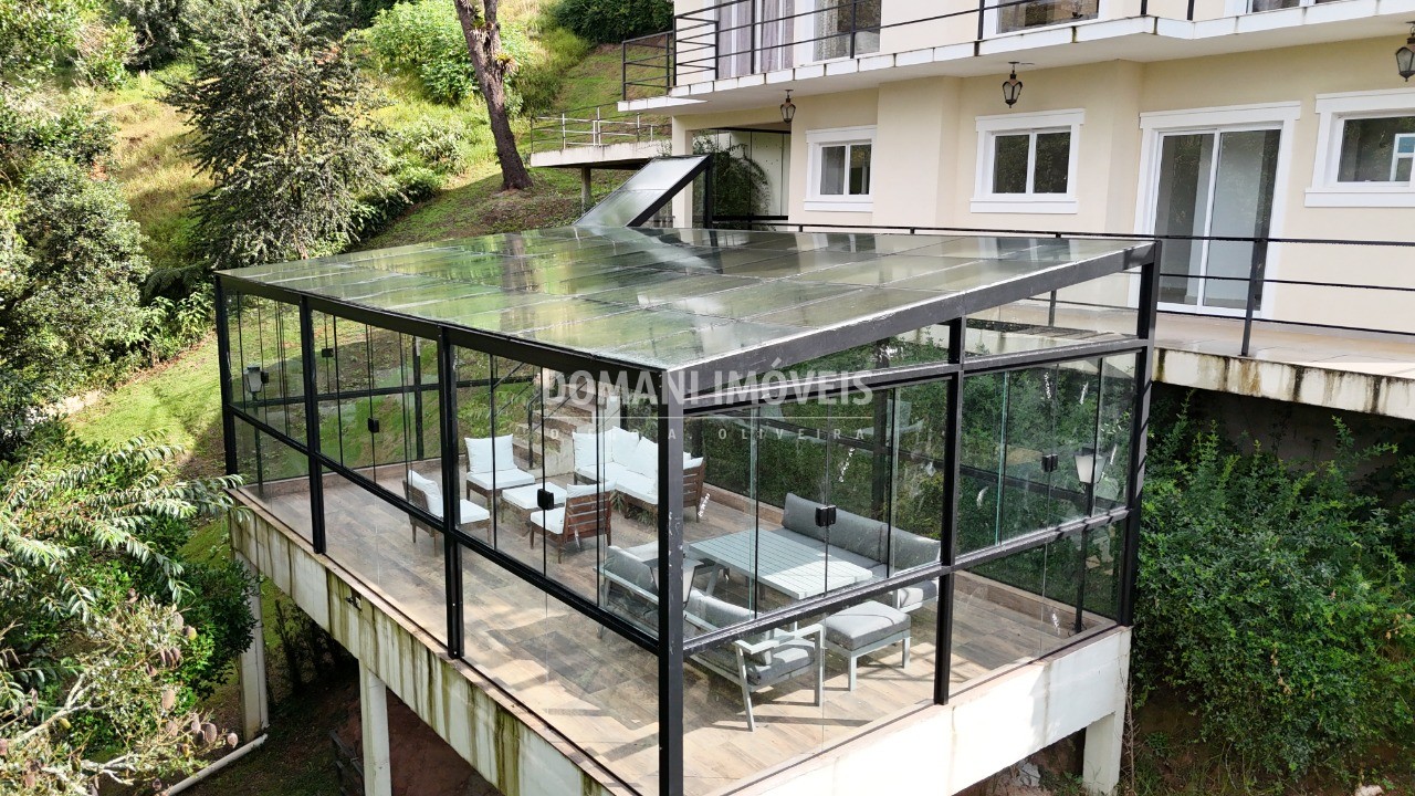 Casa, 4 quartos - Foto 49