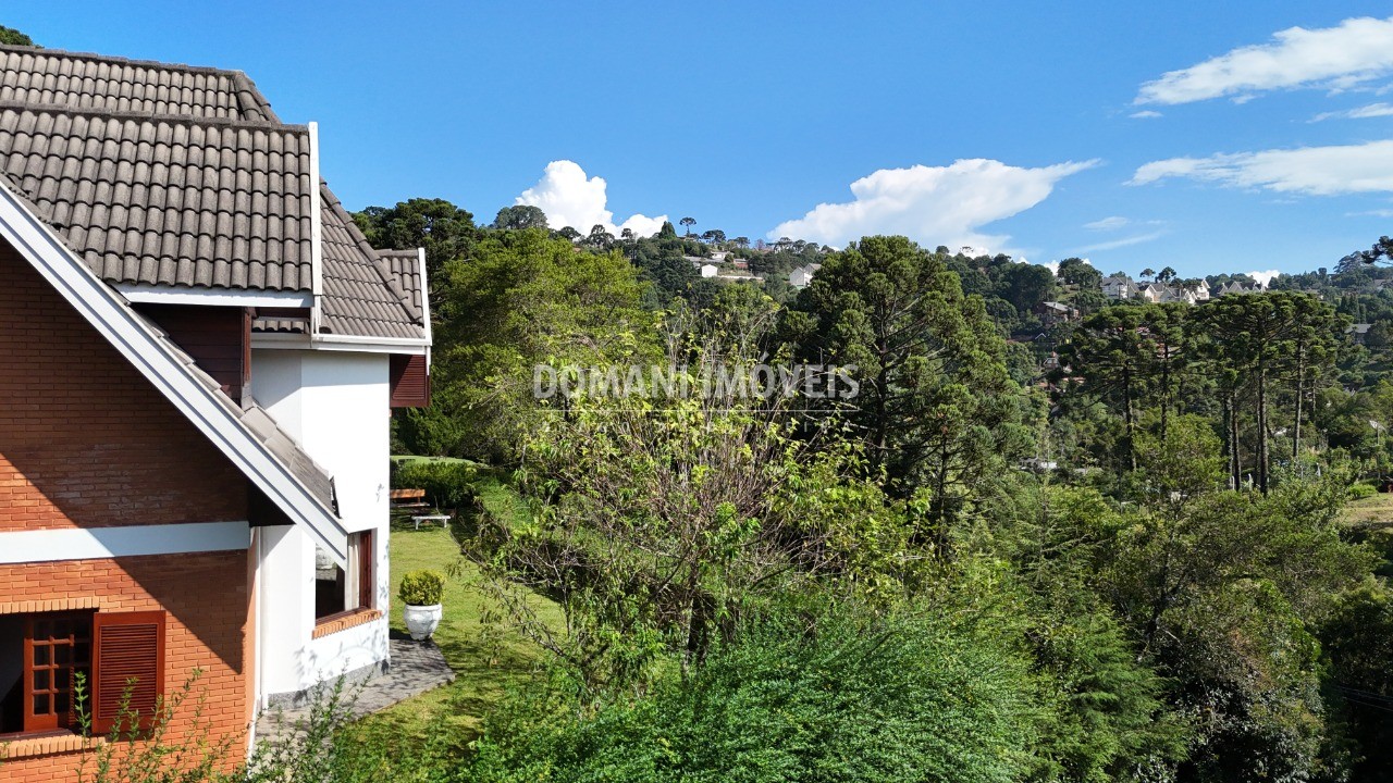 Casa, 4 quartos - Foto 4