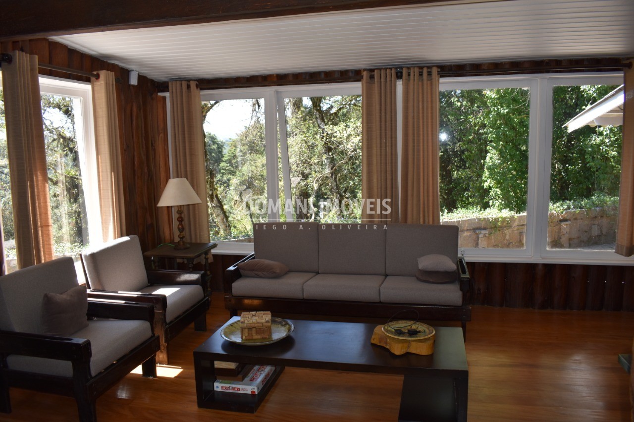 Casa, 5 quartos - Foto 15