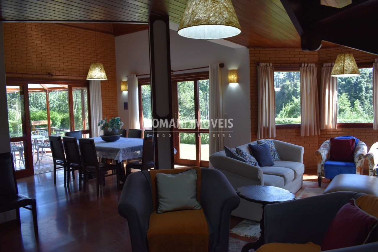 Casa, 4 quartos - Foto 18