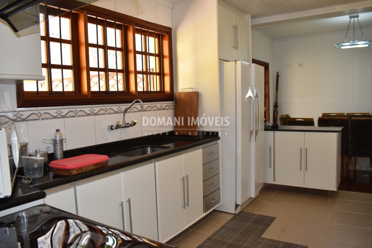 Casa, 3 quartos - Foto 20