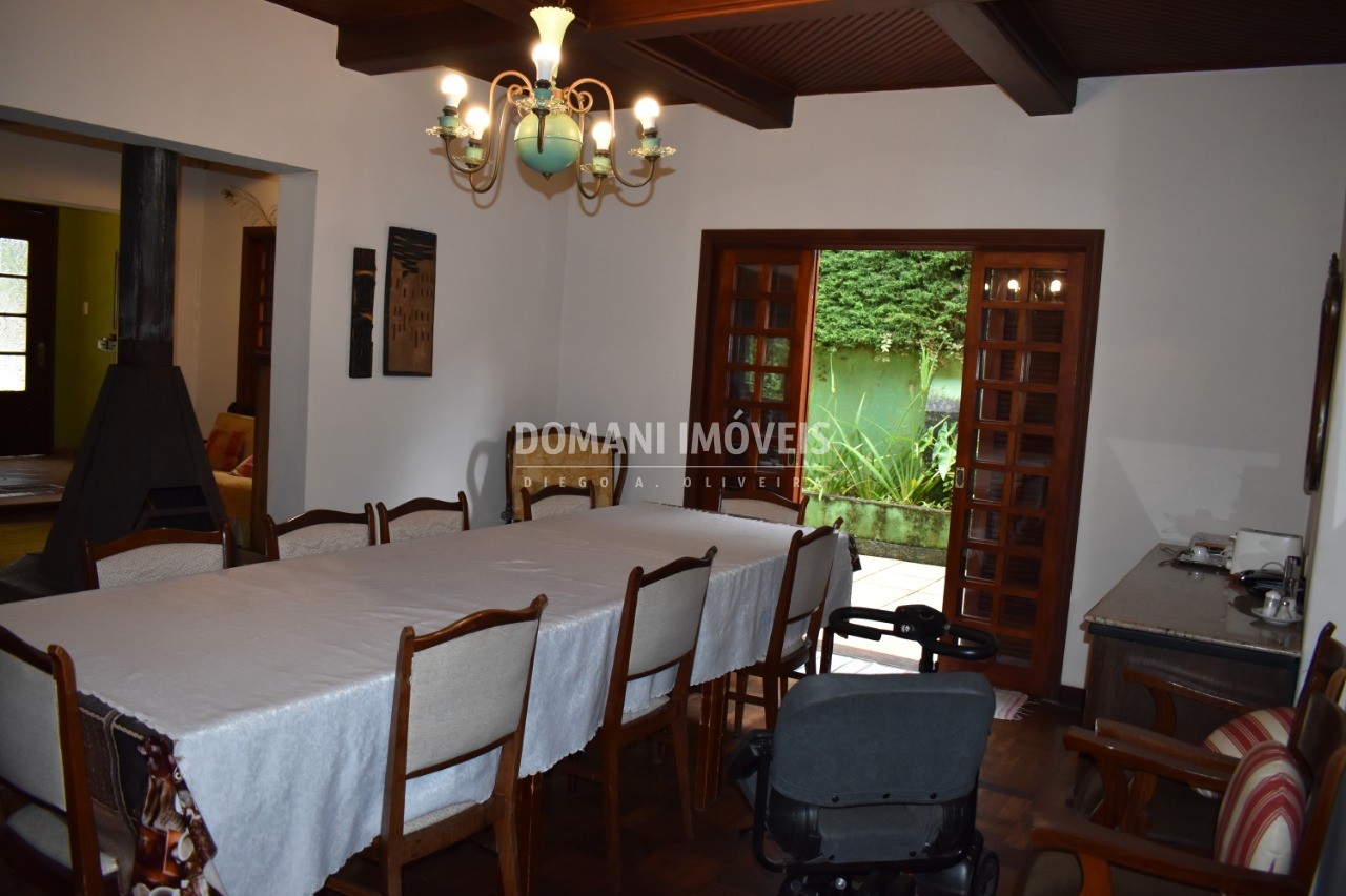 Casa, 7 quartos - Foto 34