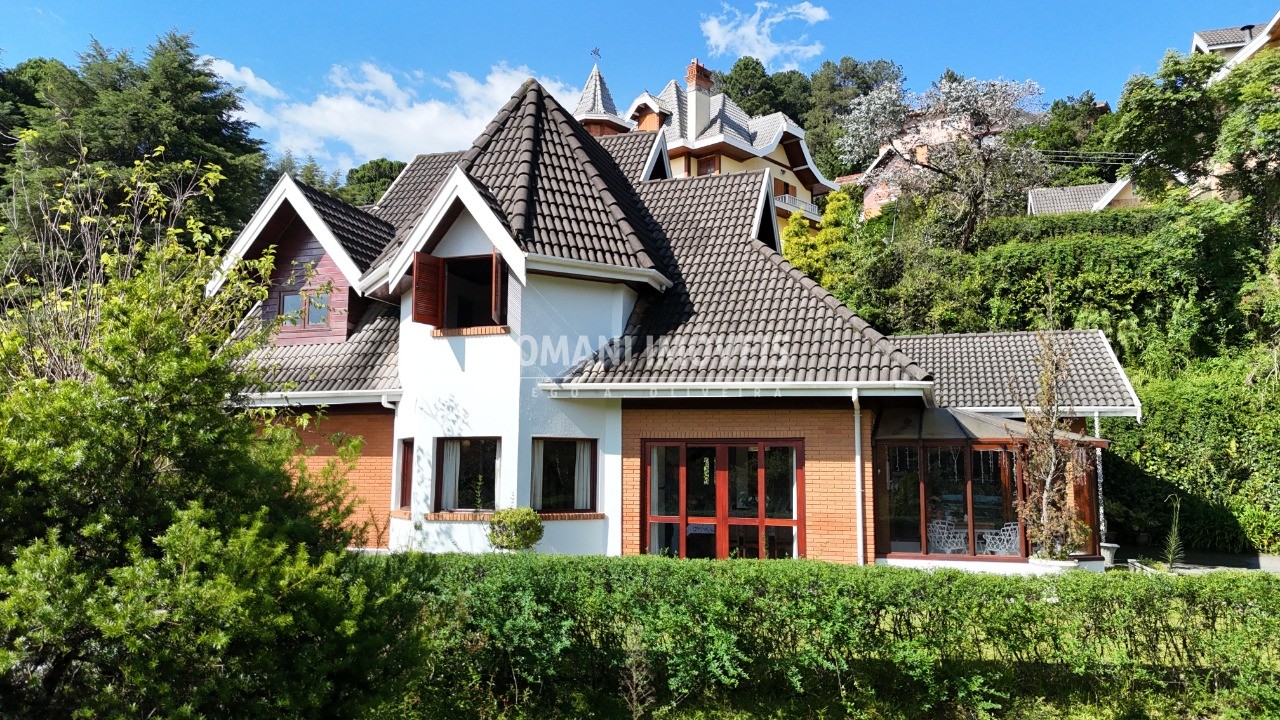 Casa, 4 quartos - Foto 65