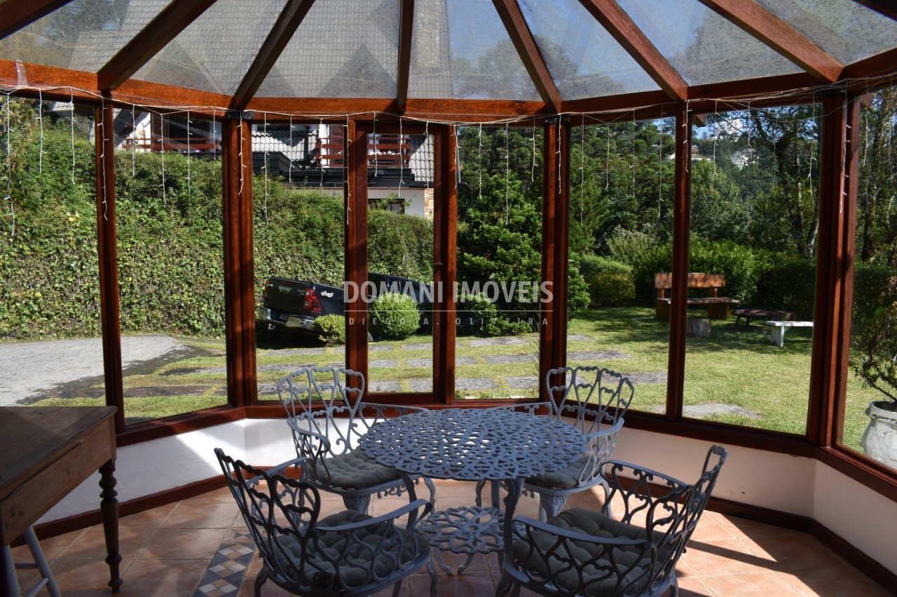 Casa, 4 quartos - Foto 41